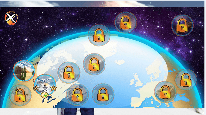 赛车驾驶达人截图 赛车驾驶达人截图