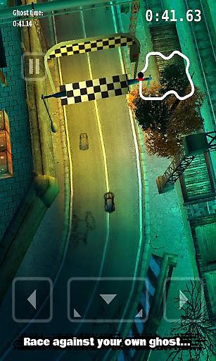 尘埃赛车截图 尘埃赛车截图