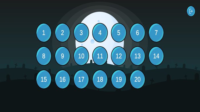 忍者魔法世界截图 忍者魔法世界截图