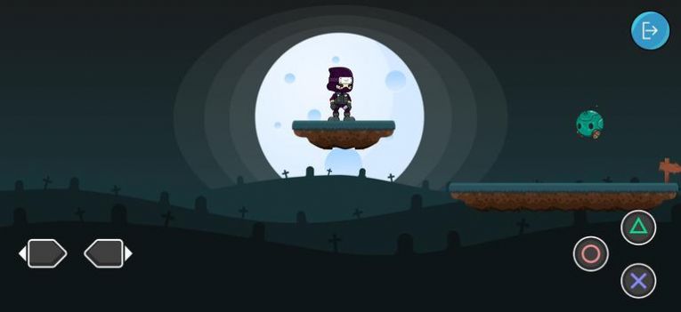 忍者魔法世界截图 忍者魔法世界截图