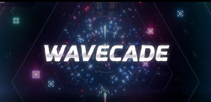 浪潮射击截图 浪潮射击截图