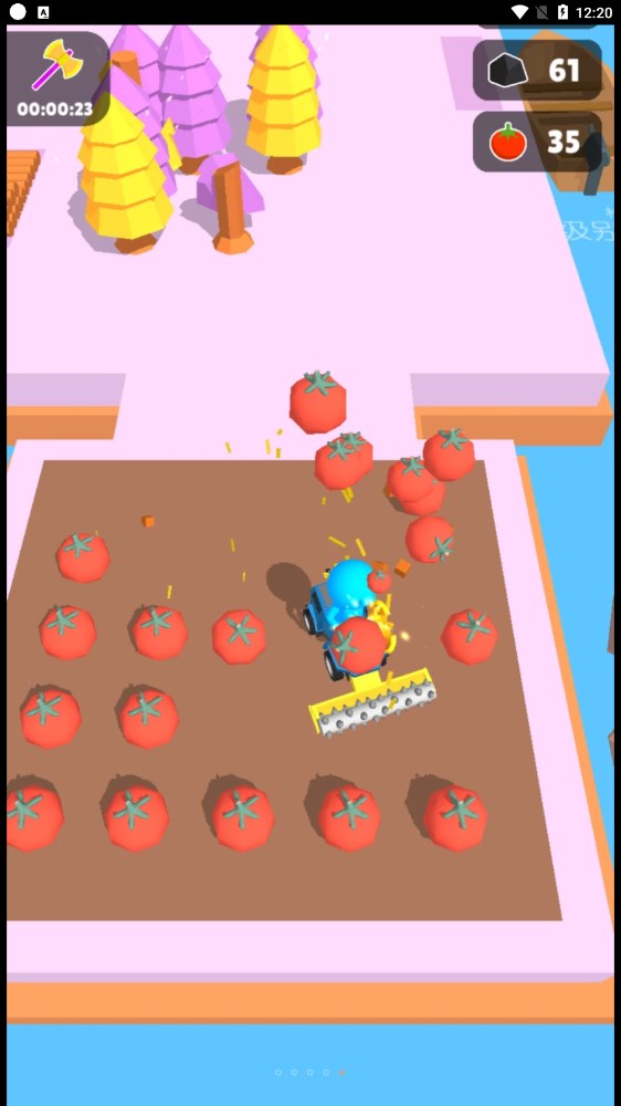 木筏冒险求生截图 木筏冒险求生截图