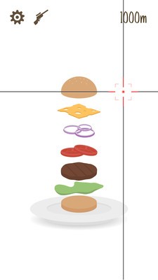 温柔狙击手截图 温柔狙击手截图