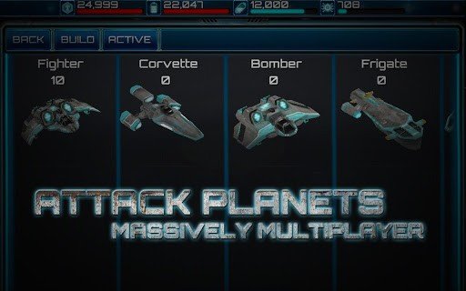 殖民地战争截图 殖民地战争截图