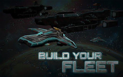 殖民地战争截图 殖民地战争截图