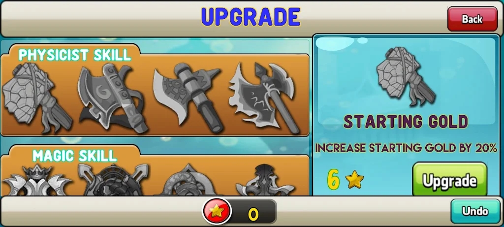 王国防守战时截图 王国防守战时截图