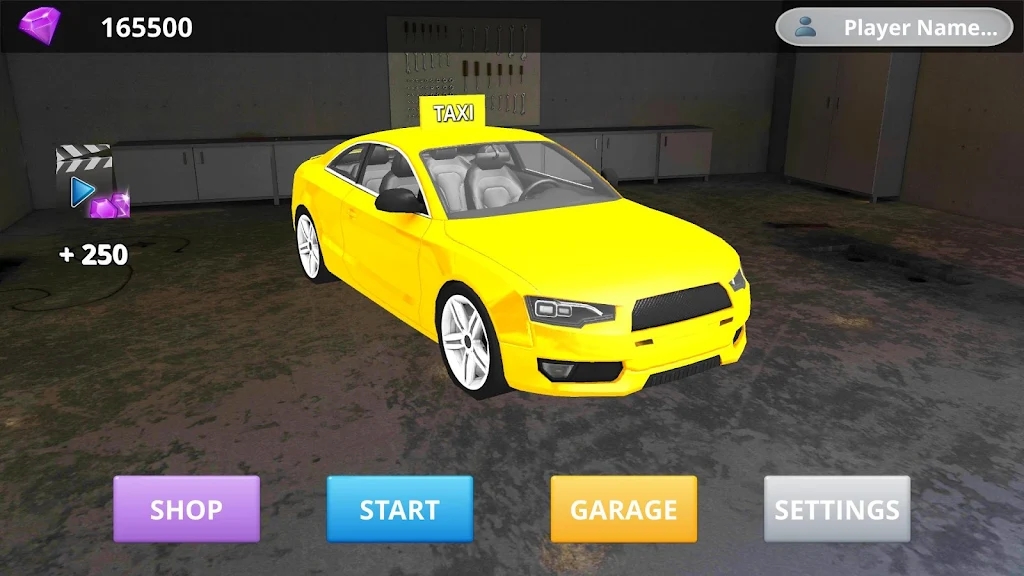 出租车司机车辆专家截图 出租车司机车辆专家截图