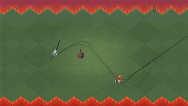 摩托车竞速赛截图 摩托车竞速赛截图