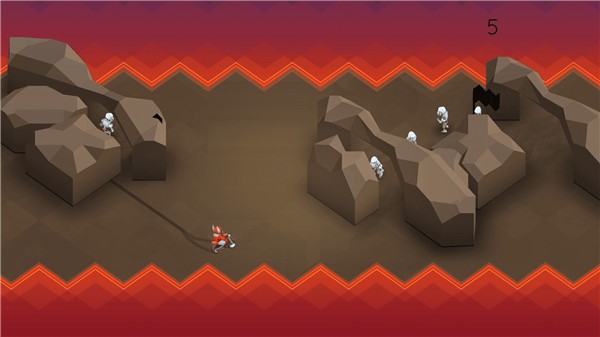 摩托车竞速赛截图 摩托车竞速赛截图