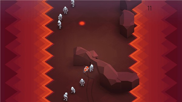 摩托车竞速赛截图 摩托车竞速赛截图