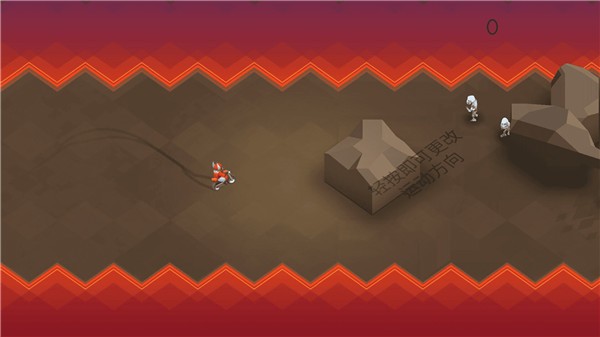 摩托车竞速赛截图 摩托车竞速赛截图