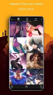 百万高清壁纸截图 百万高清壁纸截图