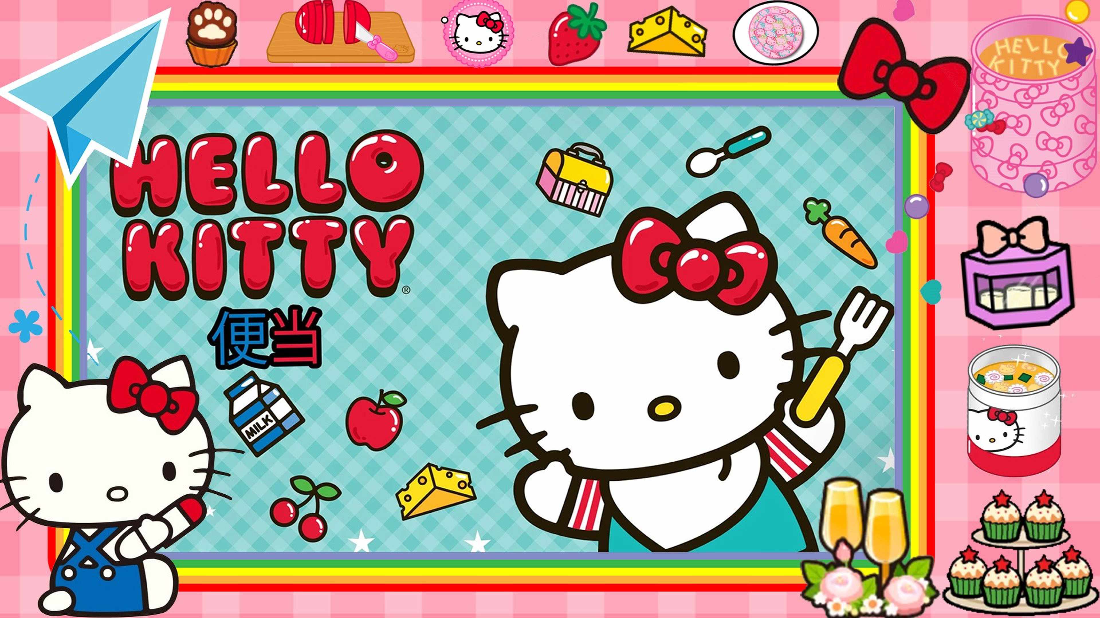 梦幻美食小厨房截图 梦幻美食小厨房截图