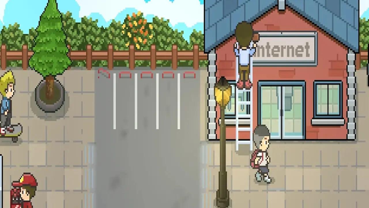 网咖大亨截图 网咖大亨截图