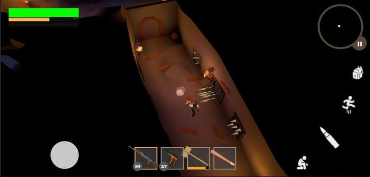 冒险狂野任务截图 冒险狂野任务截图