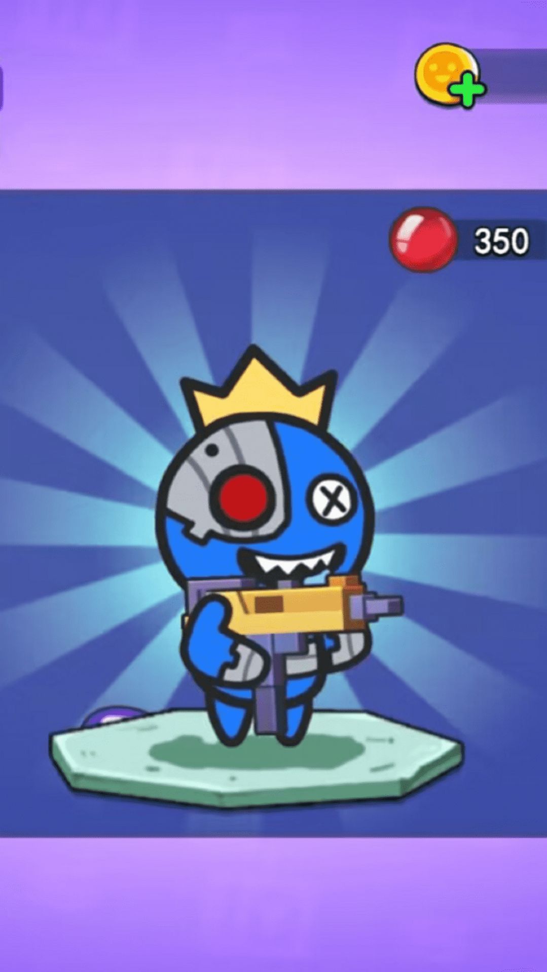 枪战荣耀吃鸡截图 枪战荣耀吃鸡截图