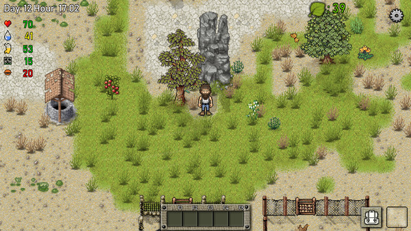 绿色计划截图 绿色计划截图