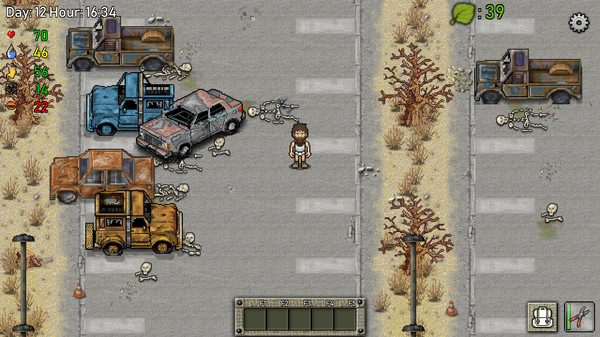 绿色计划截图 绿色计划截图