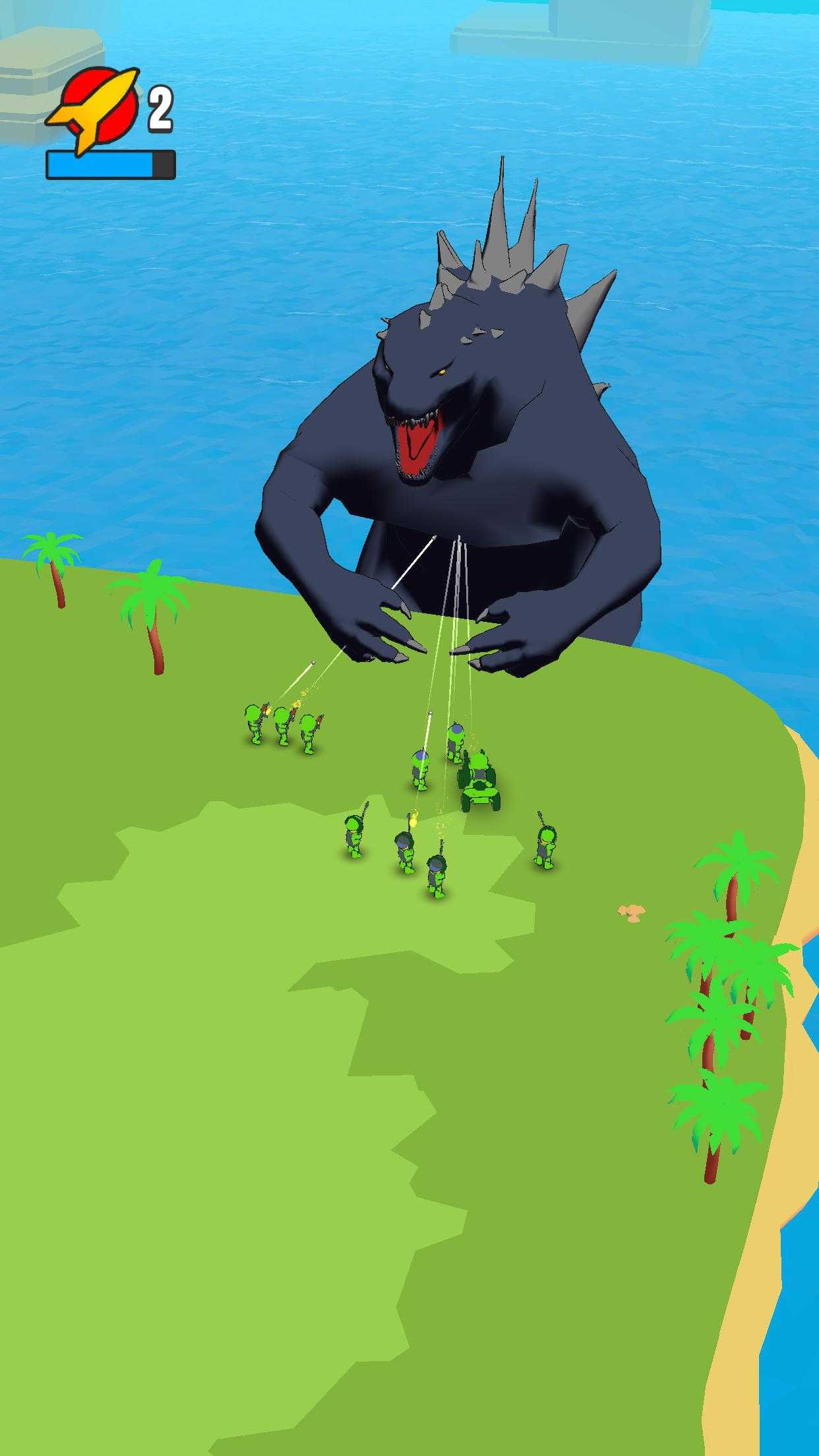 史诗军队冲突2截图 史诗军队冲突2截图