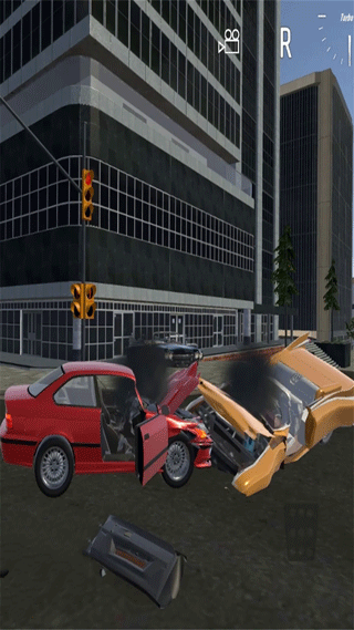 车祸模拟器5截图