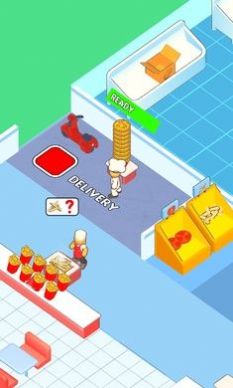 你的餐厅截图 你的餐厅截图