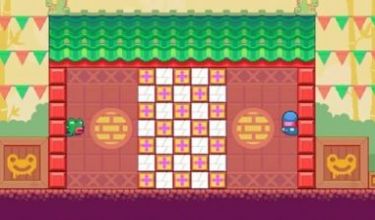 神奇功夫青蛙截图