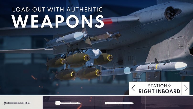 金属风暴空战截图 金属风暴空战截图