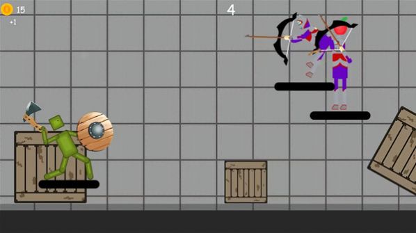 奇妙的像素世界截图 奇妙的像素世界截图