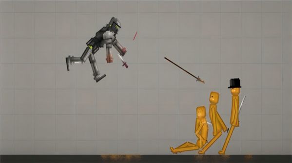 奇妙的像素世界截图 奇妙的像素世界截图