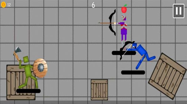 奇妙的像素世界截图 奇妙的像素世界截图