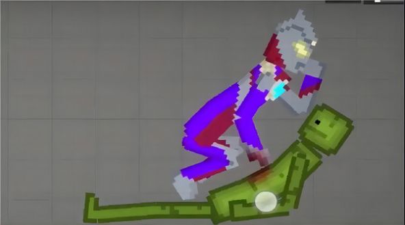 奇妙的像素世界截图 奇妙的像素世界截图