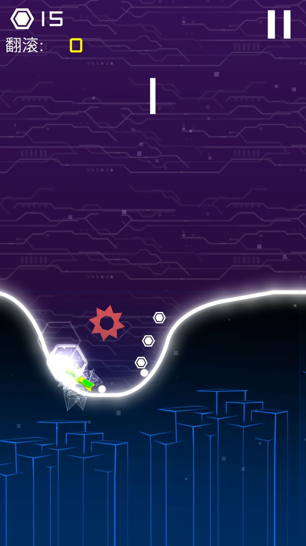 炮炮战车截图 炮炮战车截图