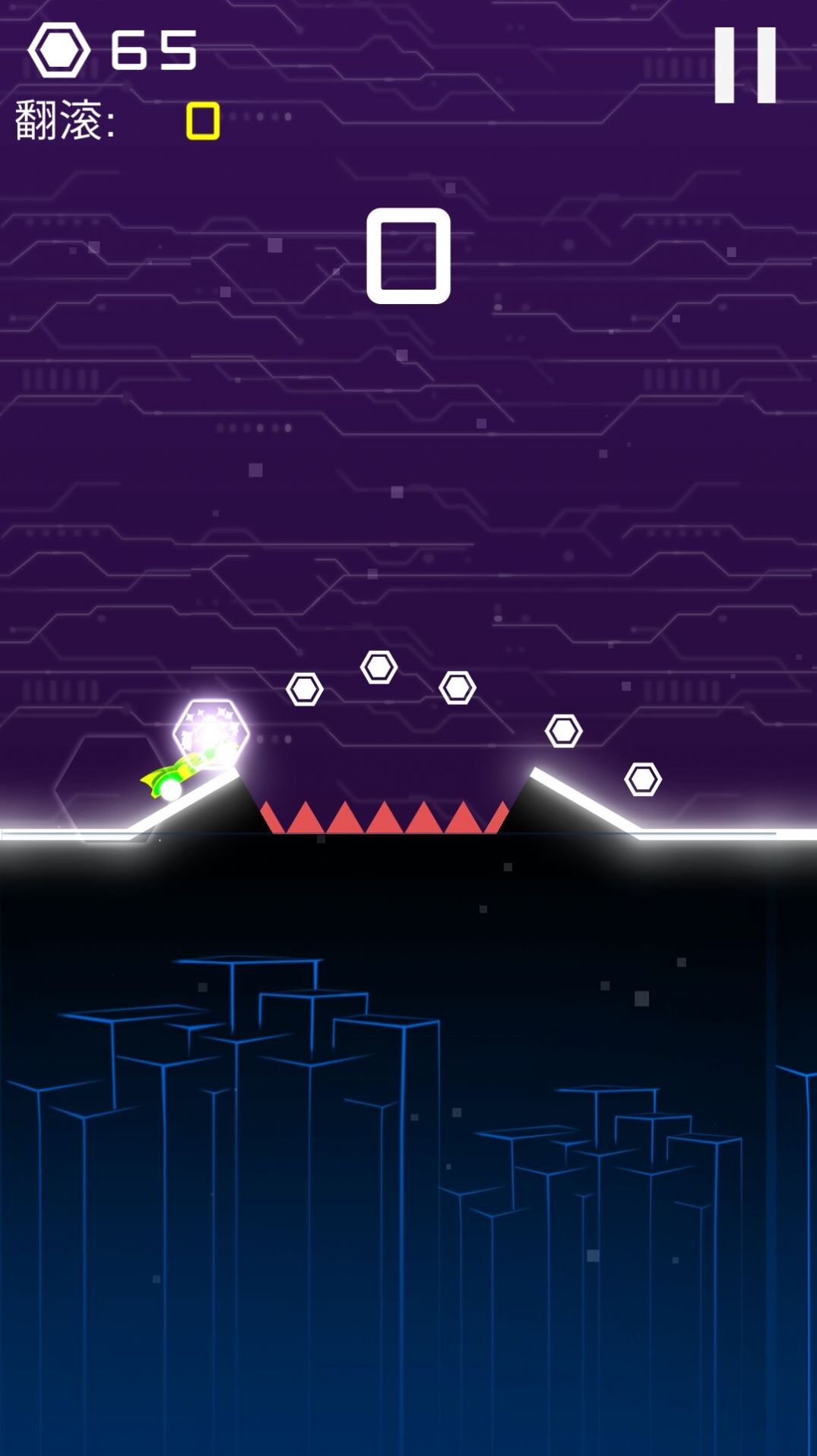 炮炮战车截图 炮炮战车截图