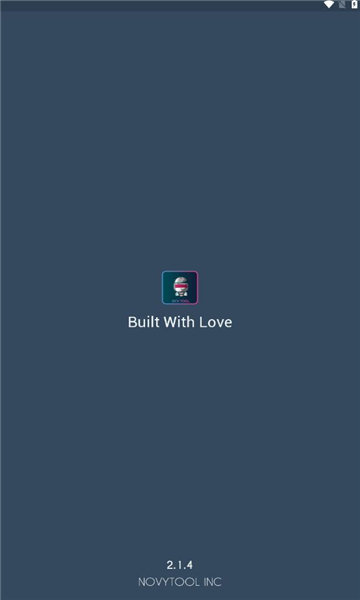 novytool截图 novytool截图