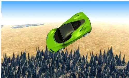 车祸也疯狂截图 车祸也疯狂截图