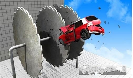 车祸也疯狂截图 车祸也疯狂截图