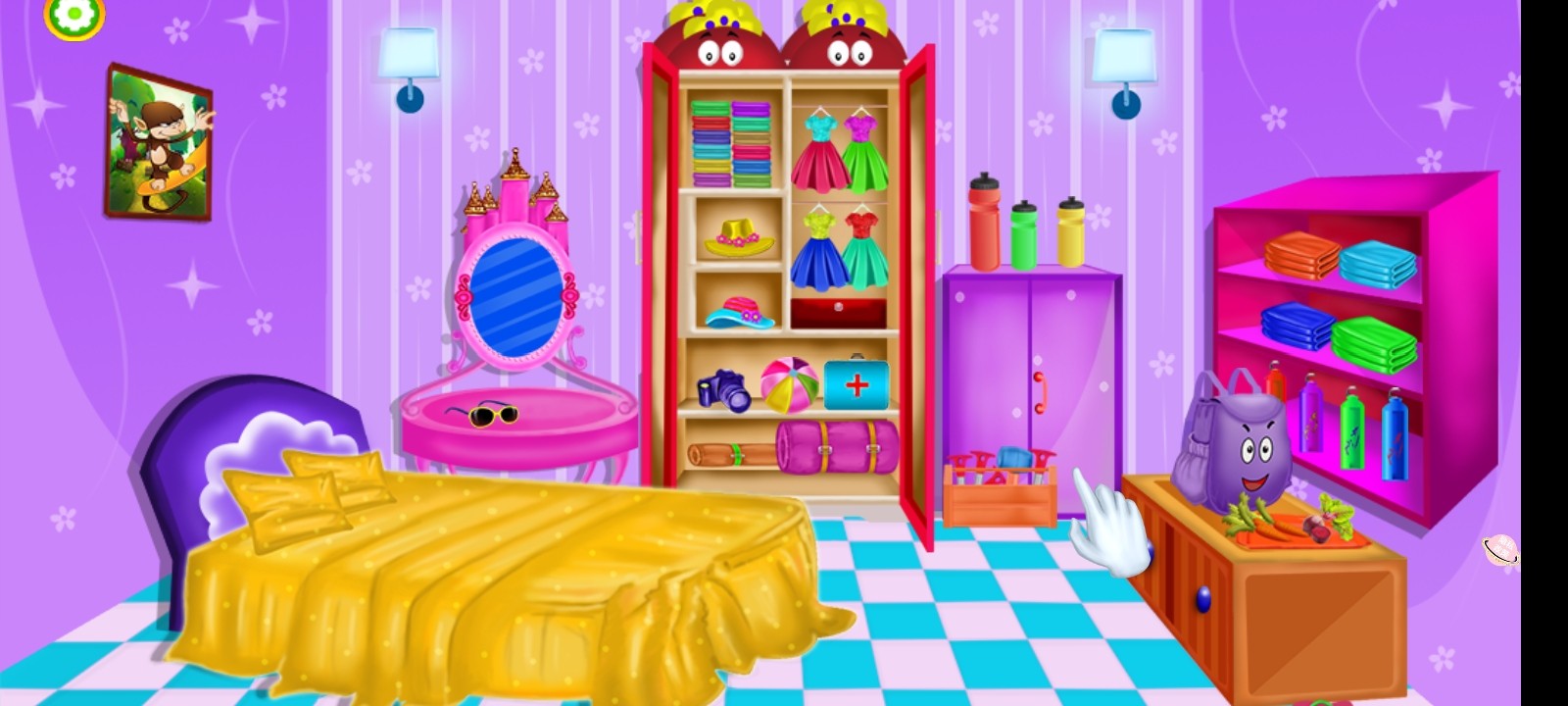 公主开心派对截图 公主开心派对截图