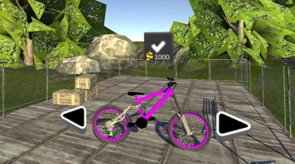 极限山地赛车截图 极限山地赛车截图