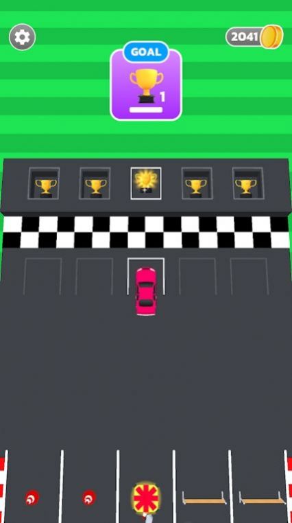 合并与竞速截图 合并与竞速截图