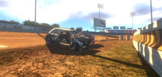 撞车王者截图 撞车王者截图