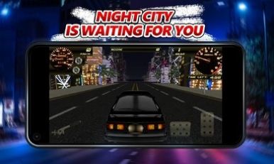 SNR漂移赛车截图 SNR漂移赛车截图