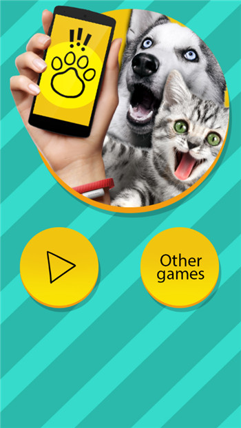 pet translator截图 pet translator截图