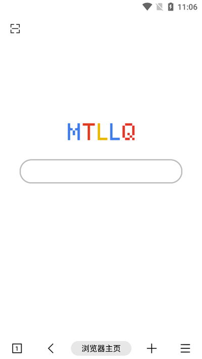 MT浏览器截图 MT浏览器截图