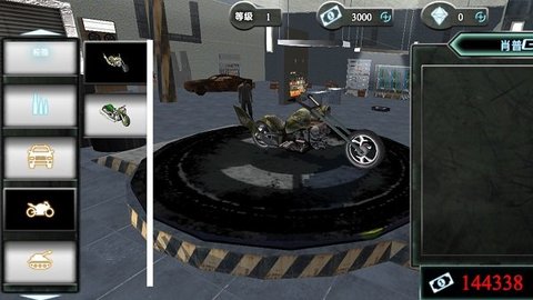 特种作战行动截图 特种作战行动截图