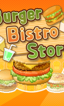 创意汉堡物语截图