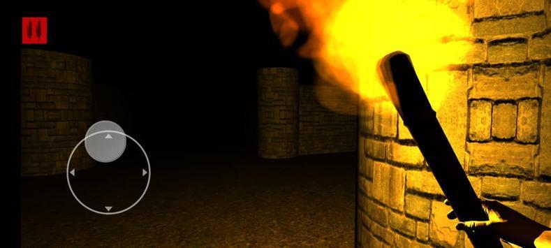 恐怖迷宫逃脱截图 恐怖迷宫逃脱截图