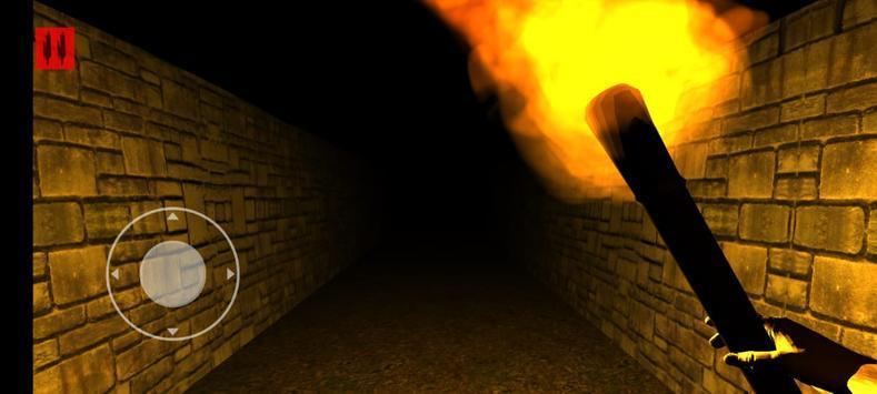 恐怖迷宫逃脱截图 恐怖迷宫逃脱截图