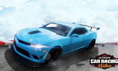 终极赛车大师截图 终极赛车大师截图