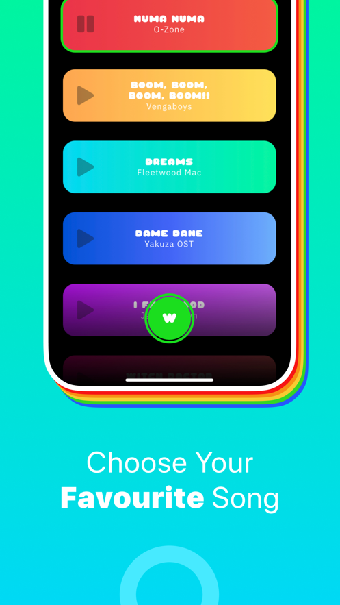 WOMBO截图 WOMBO截图