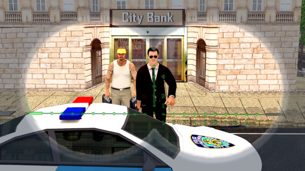 完美的狙击手截图 完美的狙击手截图